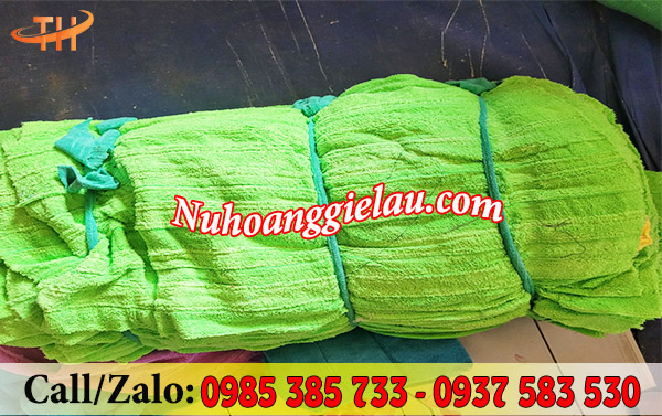 Khăn lau công nghiệp bán giá rẻ theo ký Khăn lau công nghiệp bán giá rẻ theo ký