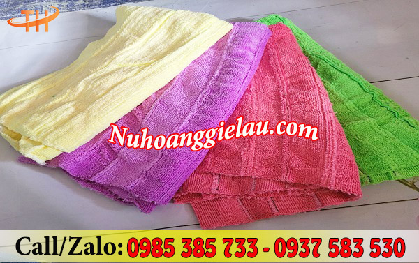 Khăn lau công nghiệp sạch Khăn lau công nghiệp sạch