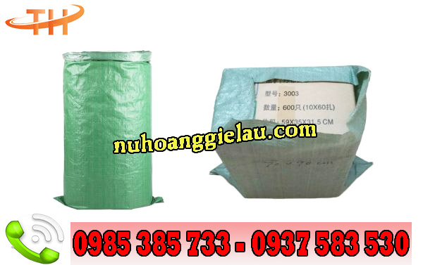 bao tải dứa đựng nhiều loại hàng hóa khác nhau bao tải dứa đựng nhiều loại hàng hóa khác nhau