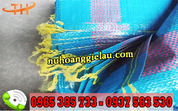 bao tải đóng hàng bao tải đóng hàng