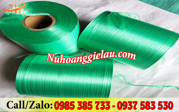 Dây nilon Đài Loan chính hãng chất lượng  Dây nilon Đài Loan chính hãng chất lượng