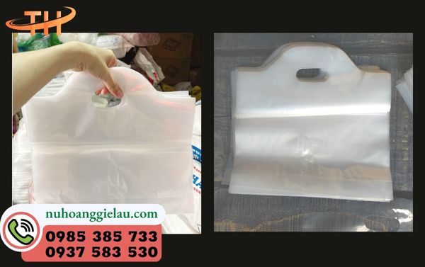 Túi đựng ly đôi Túi đựng ly đôi