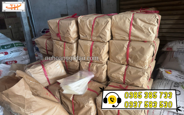 Túi dán miệng OPP hàng sẵn bán sỉ tại Thu Hồng Túi dán miệng OPP hàng sẵn bán sỉ tại Thu Hồng
