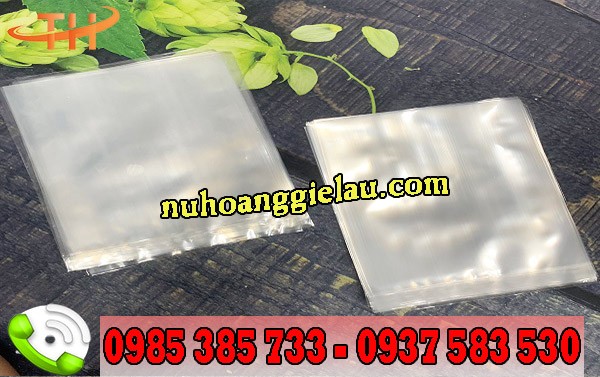 túi bóng kiếng trong suốt túi bóng kiếng trong suốt