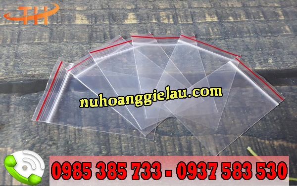 túi zip trong túi zip trong