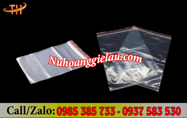 Túi zip chỉ đỏ chất lượng, giá rẻ tại Thu Hồng Túi zip chỉ đỏ chất lượng, giá rẻ tại Thu Hồng