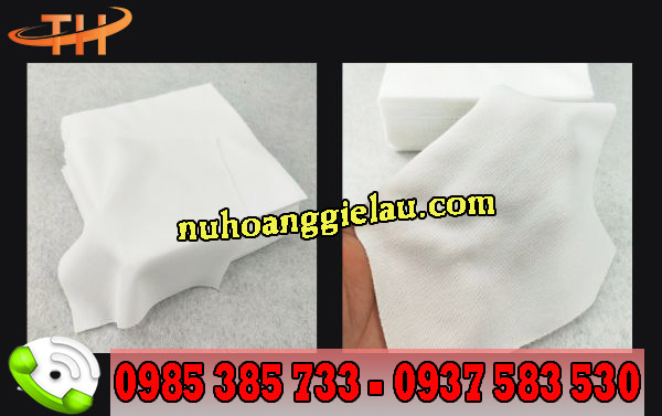 vải lau phòng sạch bề mặt mềm mịn vải lau phòng sạch bề mặt mềm mịn
