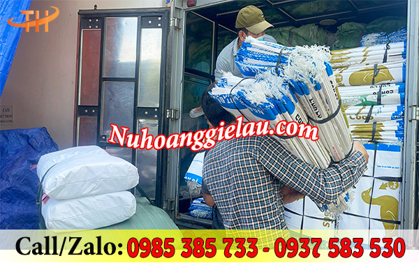 Bao tải cũ giá rẻ Bao tải cũ giá rẻ