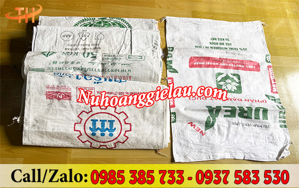 Bao tải cũ giá sỉ tốt Bao tải cũ giá sỉ tốt