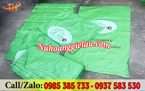 Bao đựng nước đá in logo giúp quảng bá thương hiện, tăng độ tin cậy đến khách hàng Bao đựng nước đá in logo giúp quảng bá thương hiện, tăng độ tin cậy đến khách hàng