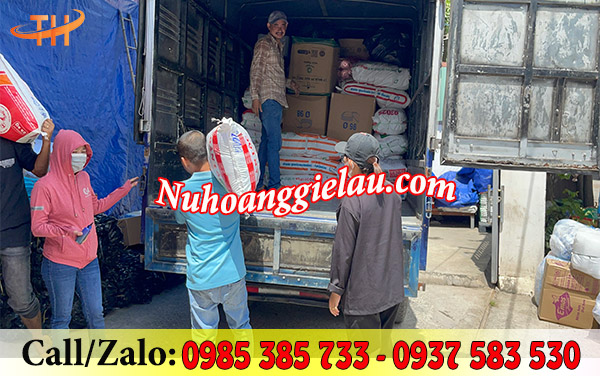 Kho sỉ túi xốp giá rẻ Kho sỉ túi xốp giá rẻ