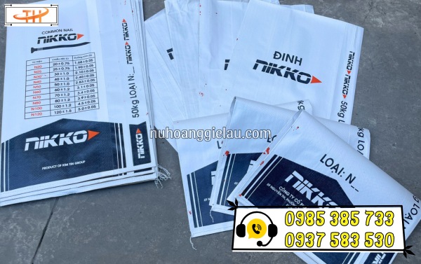 Bao bì giấy KP Thu Hồng giá sỉ tốt nhất Bao bì giấy KP Thu Hồng giá sỉ tốt nhất