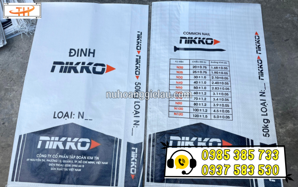 Bao bì giấy KP Bao bì giấy KP