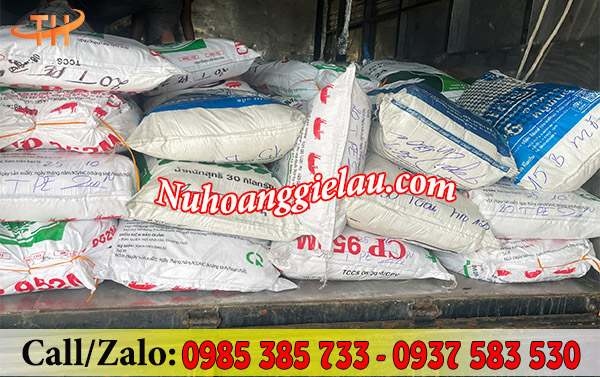 Xưởng cung cấp bao bì nilon giá rẻ Xưởng cung cấp bao bì nilon giá rẻ