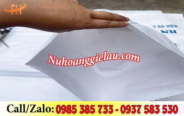 Bao tải cũ sạch sẽ  Bao tải cũ sạch sẽ