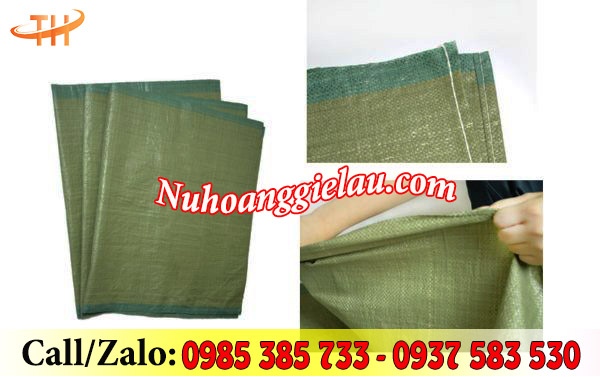 Bao đựng gạo chất lượng Bao đựng gạo chất lượng