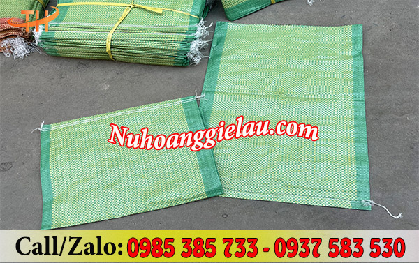 Bao đựng gạo giá rẻ sẵn tại Thu Hồng Bao đựng gạo giá rẻ sẵn tại Thu Hồng