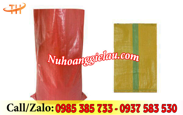 Bao đựng gạo loại cao cấp Bao đựng gạo loại cao cấp