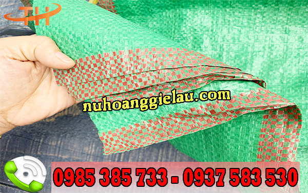 bao tải đựng gạo dày dặn bao tải đựng gạo dày dặn
