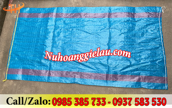 Bao đựng gạo cỡ lớn Bao đựng gạo cỡ lớn