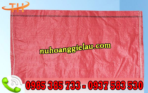 bao tải đựng gạo bao tải đựng gạo
