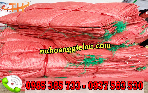 bao tải đựng gạo thoáng khí, an toàn bao tải đựng gạo thoáng khí, an toàn