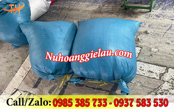 Bao pp dệt đựng hàng hoá Bao pp dệt đựng hàng hoá