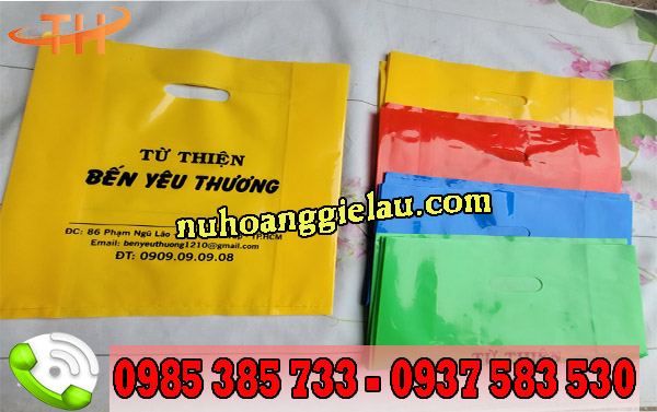 Túi hột xoài in hình sẵn hoặc thiết kế theo mẫu giá rẻ Túi hột xoài in hình sẵn hoặc thiết kế theo mẫu giá rẻ
