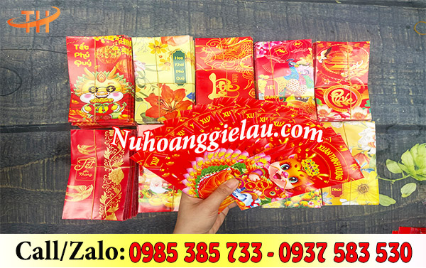 Bao lì xì Bao lì xì