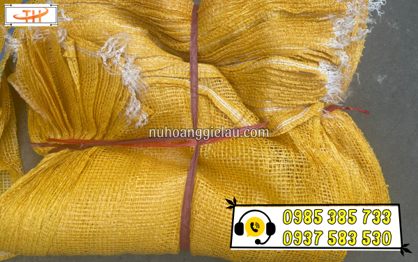 Bao tải đựng nông sản sỉ rẻ giao tận nơi Bao tải đựng nông sản sỉ rẻ giao tận nơi