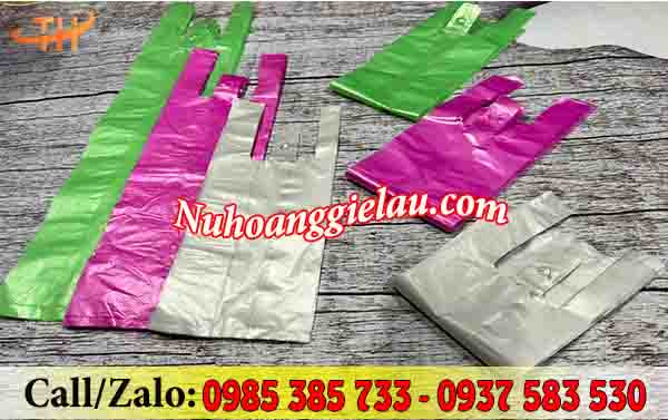 Túi đựng 1-2-3 ly thức uống đa dạng màu sắc Túi đựng 1-2-3 ly thức uống đa dạng màu sắc