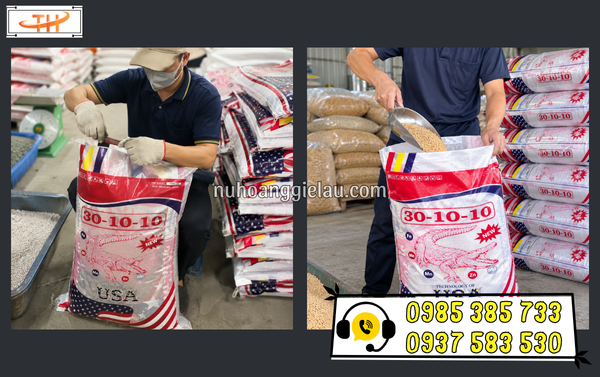 Bao PP dệt chống ẩm, chống thấm cho khả năng bảo vệ toàn diện Bao PP dệt chống ẩm, chống thấm cho khả năng bảo vệ toàn diện