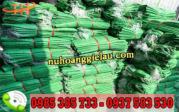 bao tải dứa xanh sẵn kho số lượng lớn giá rẻ bao tải dứa xanh sẵn kho số lượng lớn giá rẻ