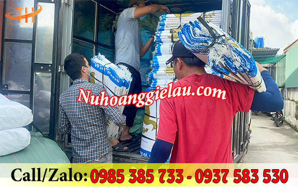 Giao bao tải cũ giá rẻ Giao bao tải cũ giá rẻ