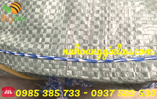 bao tải dứa dày dặn