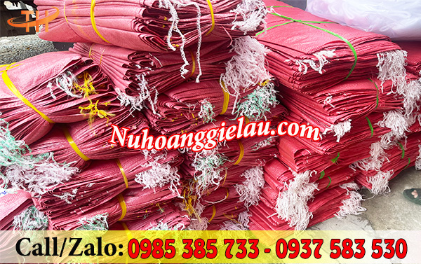 Bao tải giá rẻ Bao tải giá rẻ