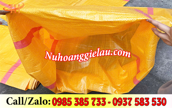 Chất bao dày dặn sử dụng an toàn Chất bao dày dặn sử dụng an toàn