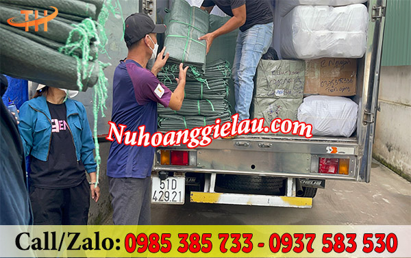 Bao tải chất lượng Bao tải chất lượng