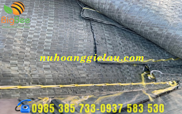 chất liệu nhựa pp an toàn chắc chắn