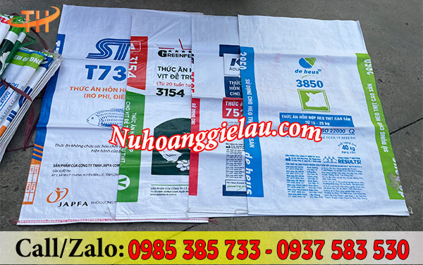 Bao tải cũ Bao tải cũ