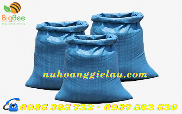 bao tải dứa đưng hàng