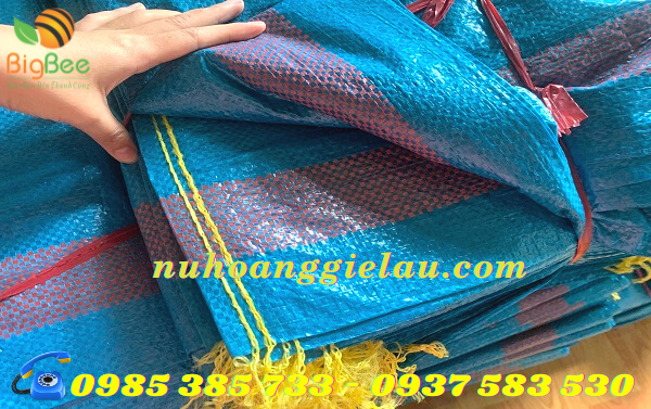 bao tải dứa dày chắc