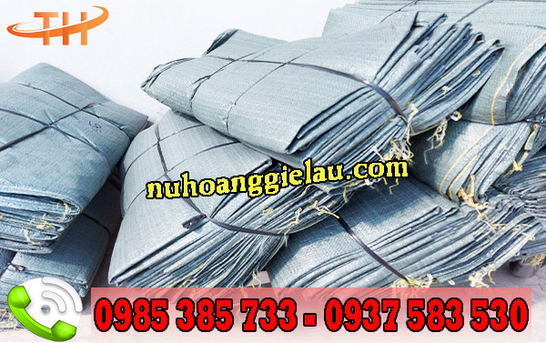 bao tải đóng hàng chất lượng giá rẻ tại Thu Hồng bao tải đóng hàng chất lượng giá rẻ tại Thu Hồng