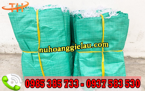 bao tải đóng hàng được đóng gói cẩn thận bao tải đóng hàng được đóng gói cẩn thận