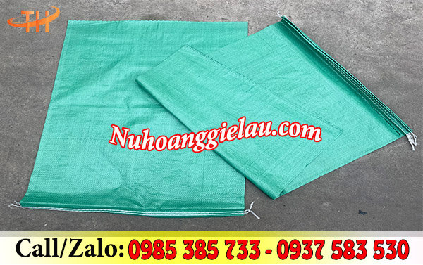 Bao tải đóng hàng chất lượng Bao tải đóng hàng chất lượng