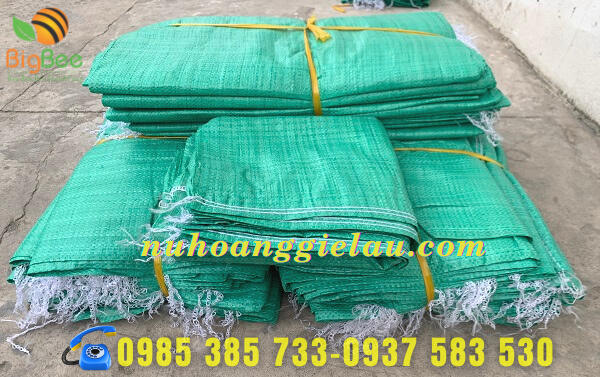 bao tải dứa giá rẻ