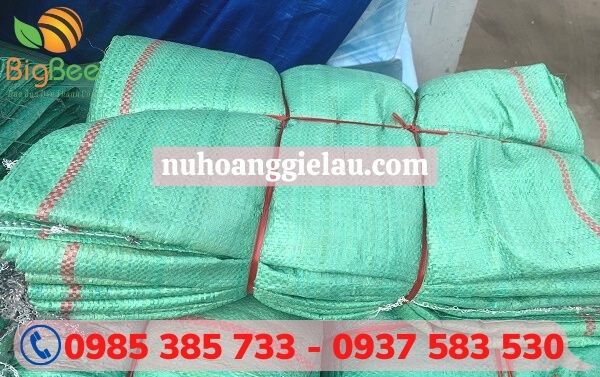 bao tải dứa bảo quản hàng hóa tốt bao tải dứa bảo quản hàng hóa tốt
