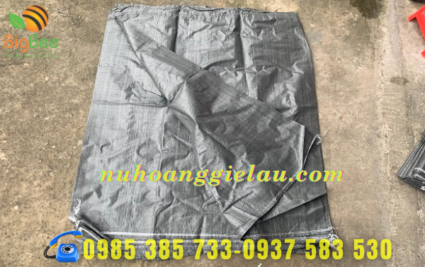 bao tải dứa nhiều cỡ