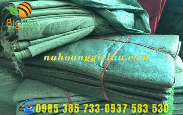 bao tải dứa có sẵn tại Thu Hồng