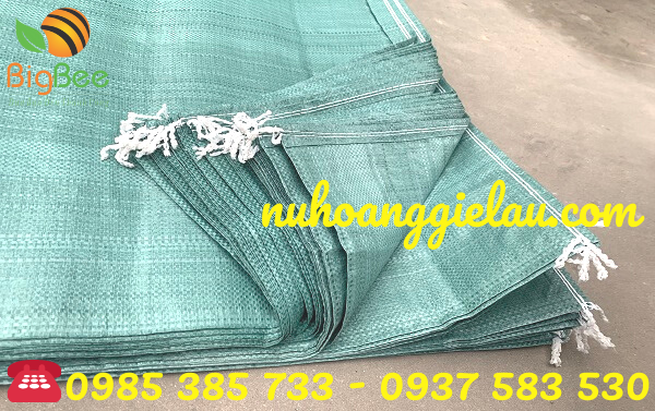 bao tải dứa dày